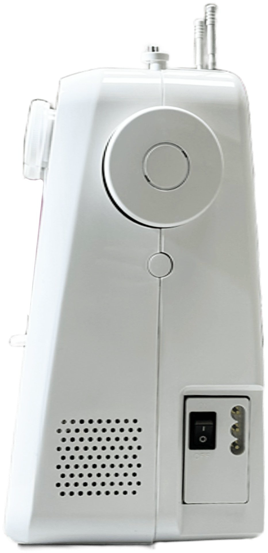 Швейная машина Janome Ami 10 белый купить,67990