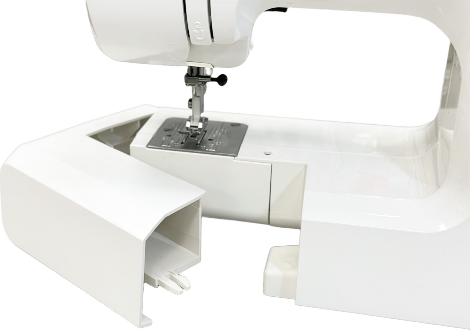 Швейная машина Janome Ami 10 белый купить,0