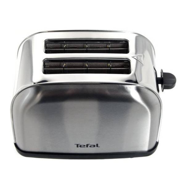 Тостер Tefal TT330D30 серебристый - ForteMarket Тостер Tefal TT330D30 серебристый купить,0