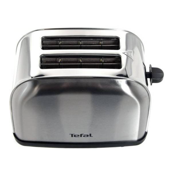 Тостер Tefal TT330D30 серебристый - ForteMarket Тостер Tefal TT330D30 серебристый купить,19990