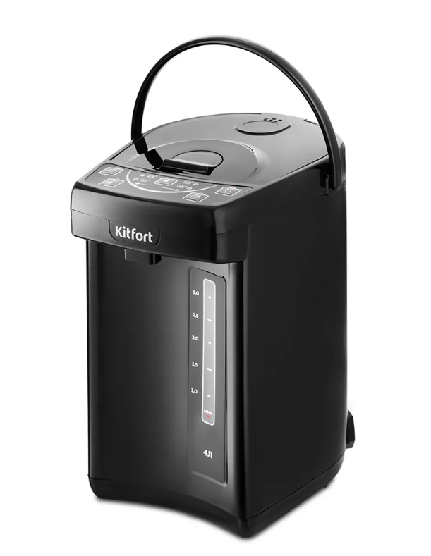 Термопот Kitfort КТ-2508-1 черный