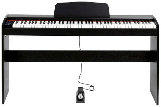 Цифровое пианино Lexington DP720