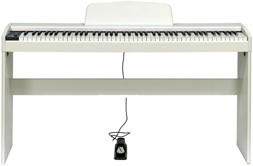 Цифровое пианино Lexington DP720