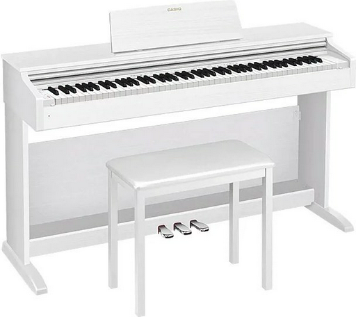 Цифровое пианино CASIO AP-270WEC7