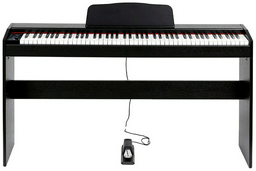 Цифровое пианино Lexington DP720