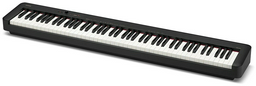 Цифровое пианино CASIO CDP-S110BKC7