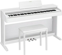 Цифровое пианино CASIO AP-270WEC7