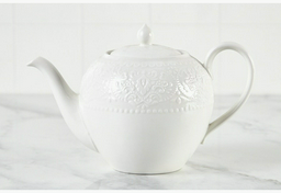 Чайник Tudor England Royal Whitehall TU3102 80362490 1 л, фарфор