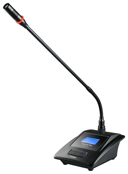 Конференц-система Takstar UC-4R черная купить,0