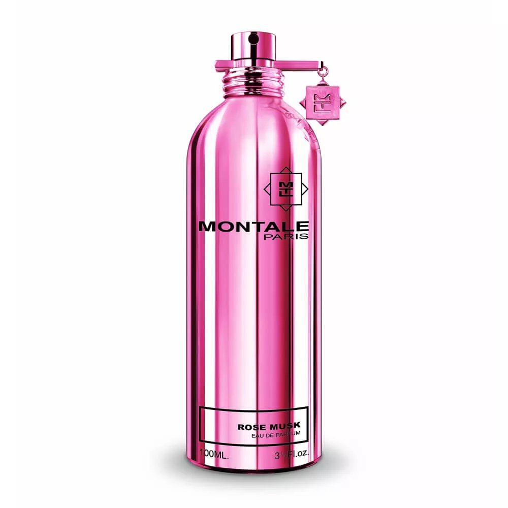 Парфюмерная вода Montale Roses Musk 100мл купить,NaN