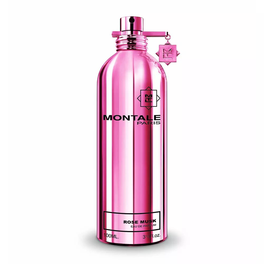 Парфюмерная вода Montale Roses Musk 100мл купить,NaN