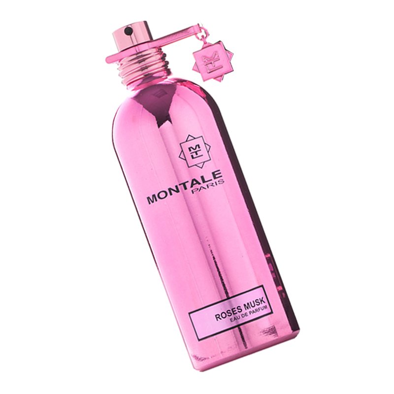 Парфюмерная вода Montale Roses Musk 100мл купить,NaN