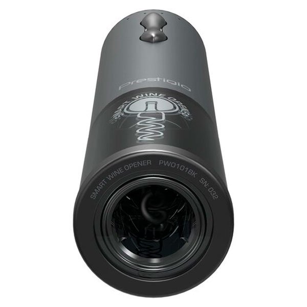 Штопор Prestigio Bolsena PWO101BK черный купить,NaN