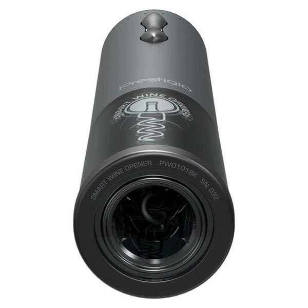 Штопор Prestigio Bolsena PWO101BK черный купить,NaN