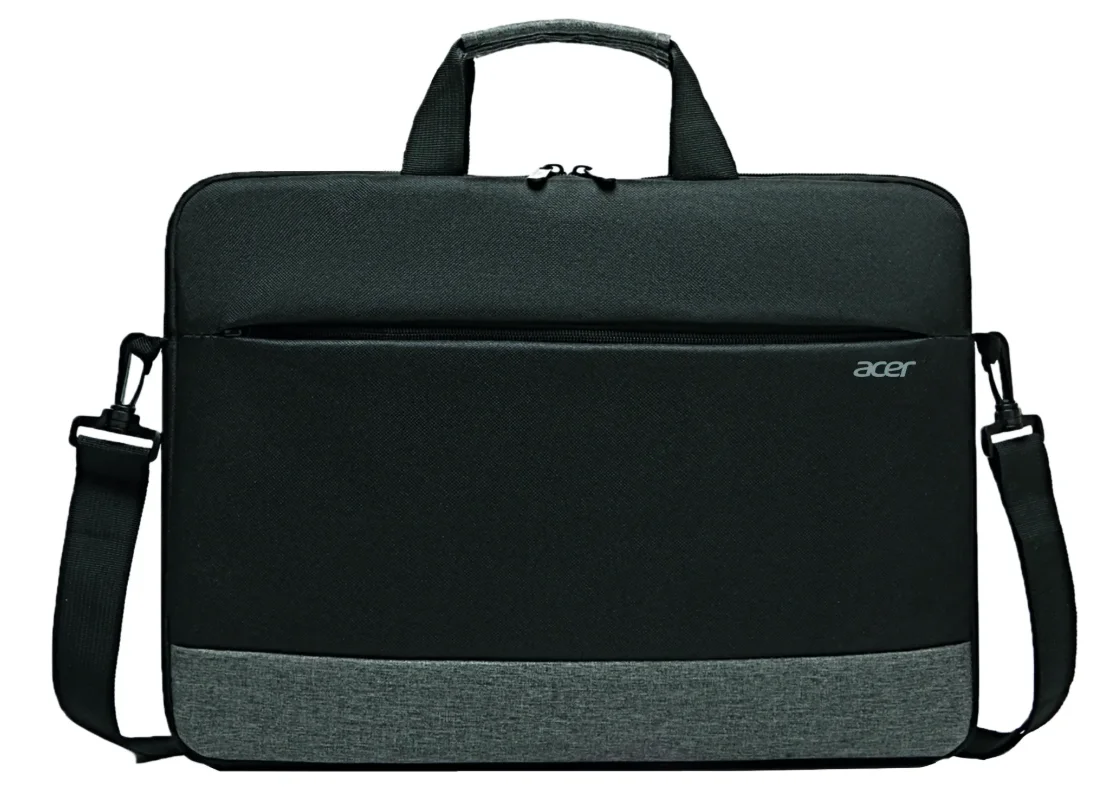 Сумка для ноутбука Acer LS series OBG202 ZL.BAGEE.002 15.6" Black
