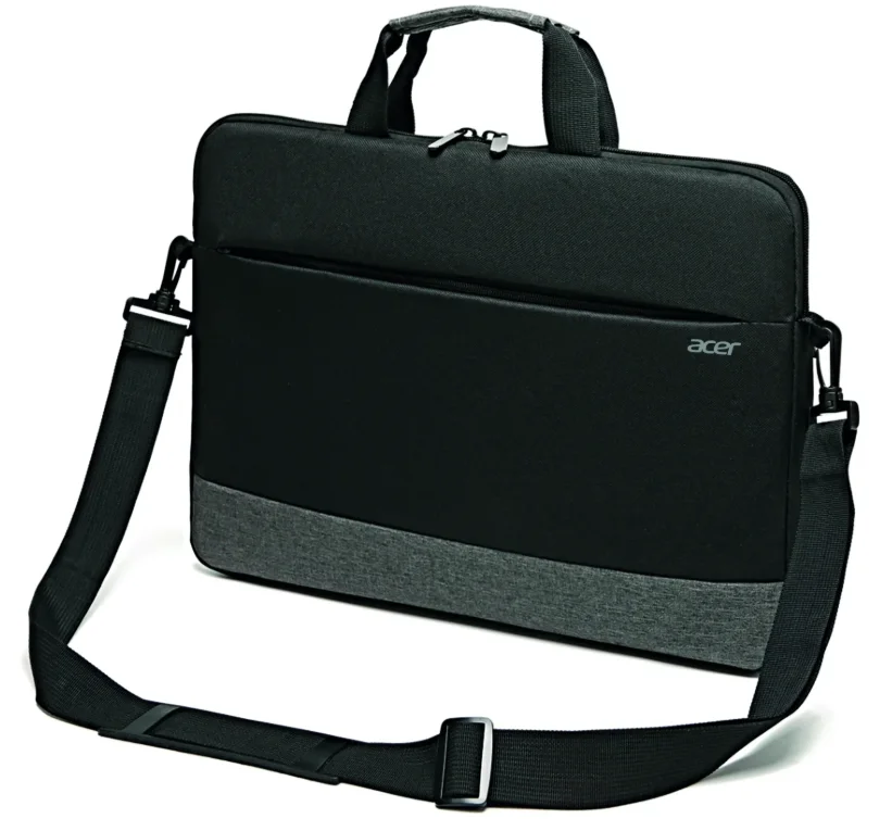 Сумка для ноутбука Acer LS series OBG202 ZL.BAGEE.002 15.6" Black - ForteMarket Сумка для ноутбука Acer LS series OBG202 ZL.BAGEE.002 15.6" Black купить,0