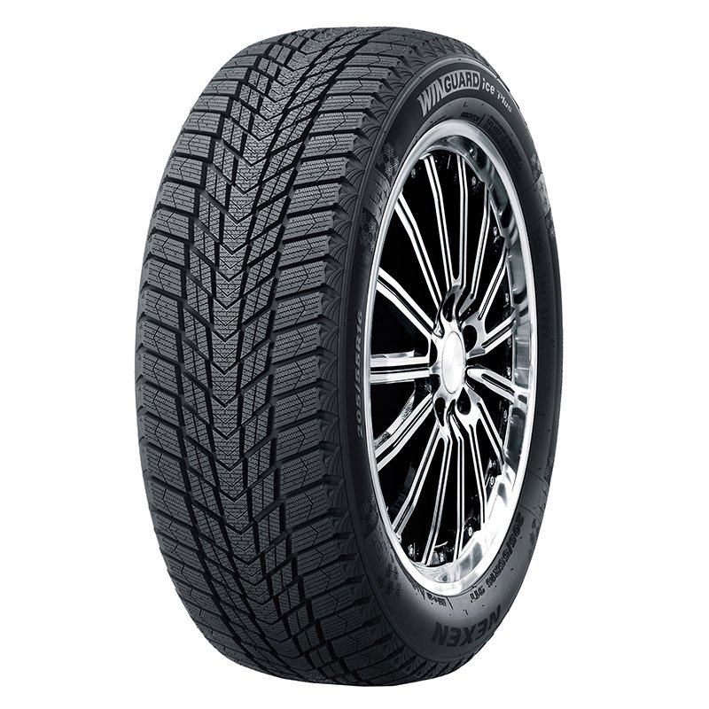 Шина Nexen Winguard ice Plus 205/65 R15 99T зимняя купить,NaN