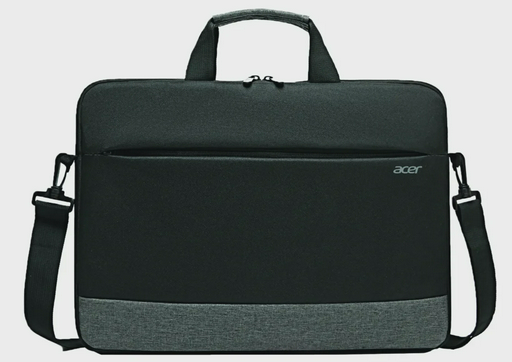 Сумка для ноутбука Acer LS series OBG202 ZL.BAGEE.002 15.6" Black