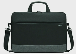 Сумка для ноутбука Acer LS series OBG202 ZL.BAGEE.002 15.6" Black