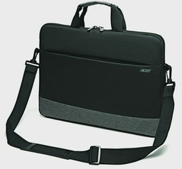 Сумка для ноутбука Acer LS series OBG202 ZL.BAGEE.002 15.6" Black