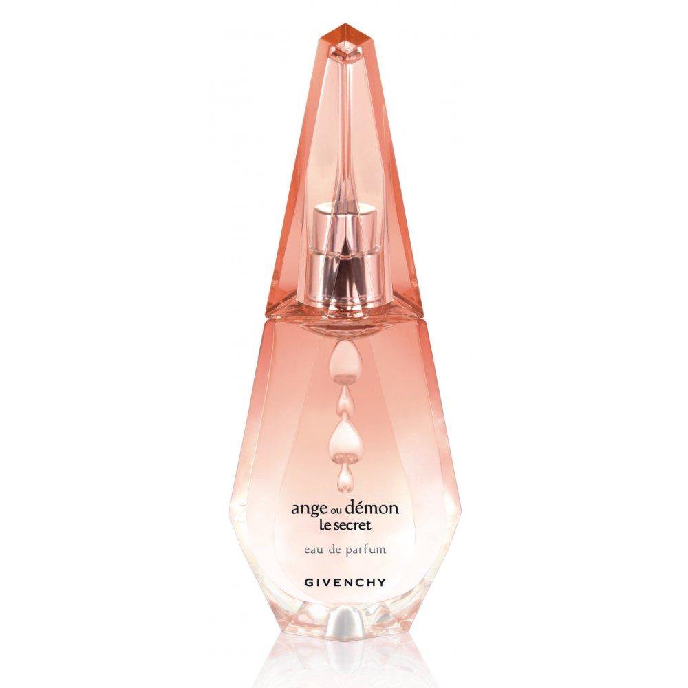 Парфюмерная вода Givenchy Ange Ou Demon Le Secret 50мл купить,64200