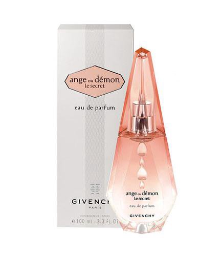 Парфюмерная вода Givenchy Ange Ou Demon Le Secret 50мл купить,64200