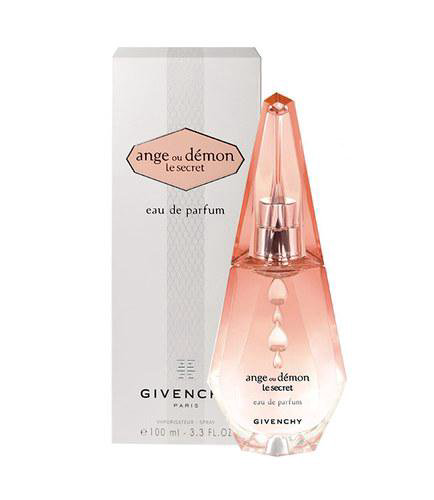 Парфюмерная вода Givenchy Ange Ou Demon Le Secret 50мл купить,64200