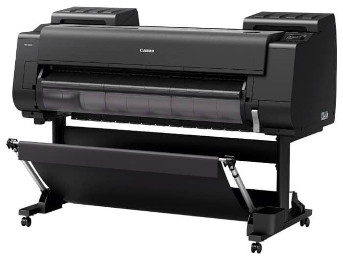 Плоттер Canon imagePROGRAF PRO-4100 3869C003 черный купить,4062465