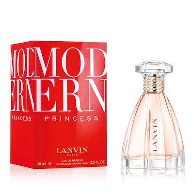 Парфюм Lanvin Modern Princess 90мл купить,NaN