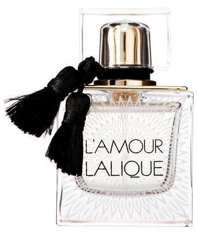 Парфюмерная вода Lalique L’Amour 100мл купить,NaN