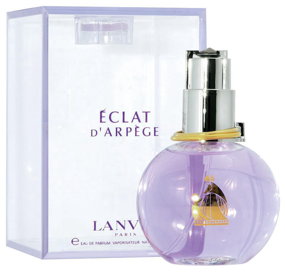 Парфюмерная вода Lanvin Eclat D’Arpege 100мл купить,46400