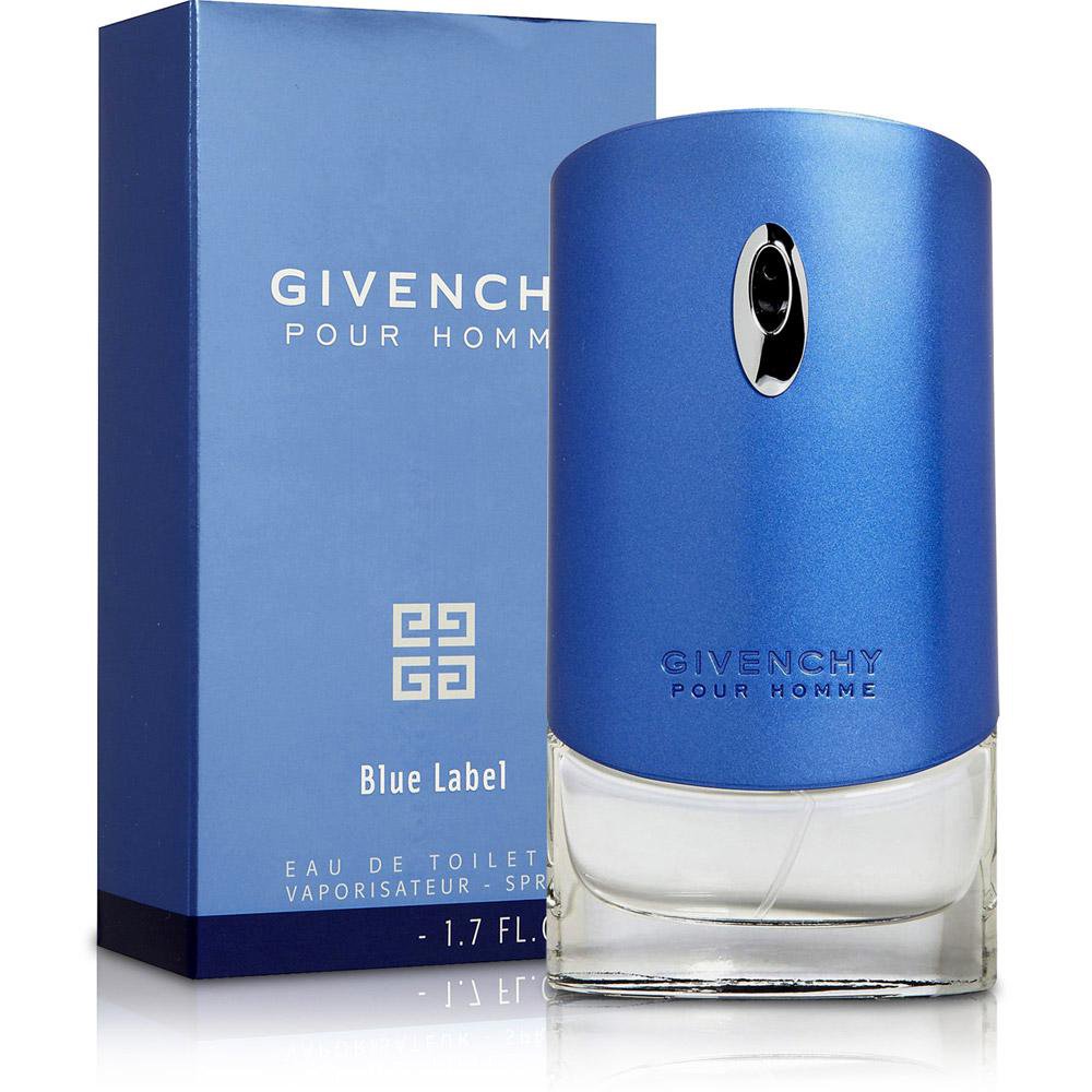 Туалетная вода Givenchy Blue Label 100мл купить,0