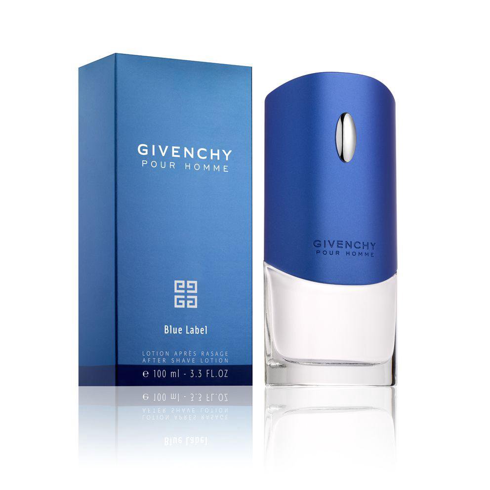 Туалетная вода Givenchy Blue Label 100мл купить,0