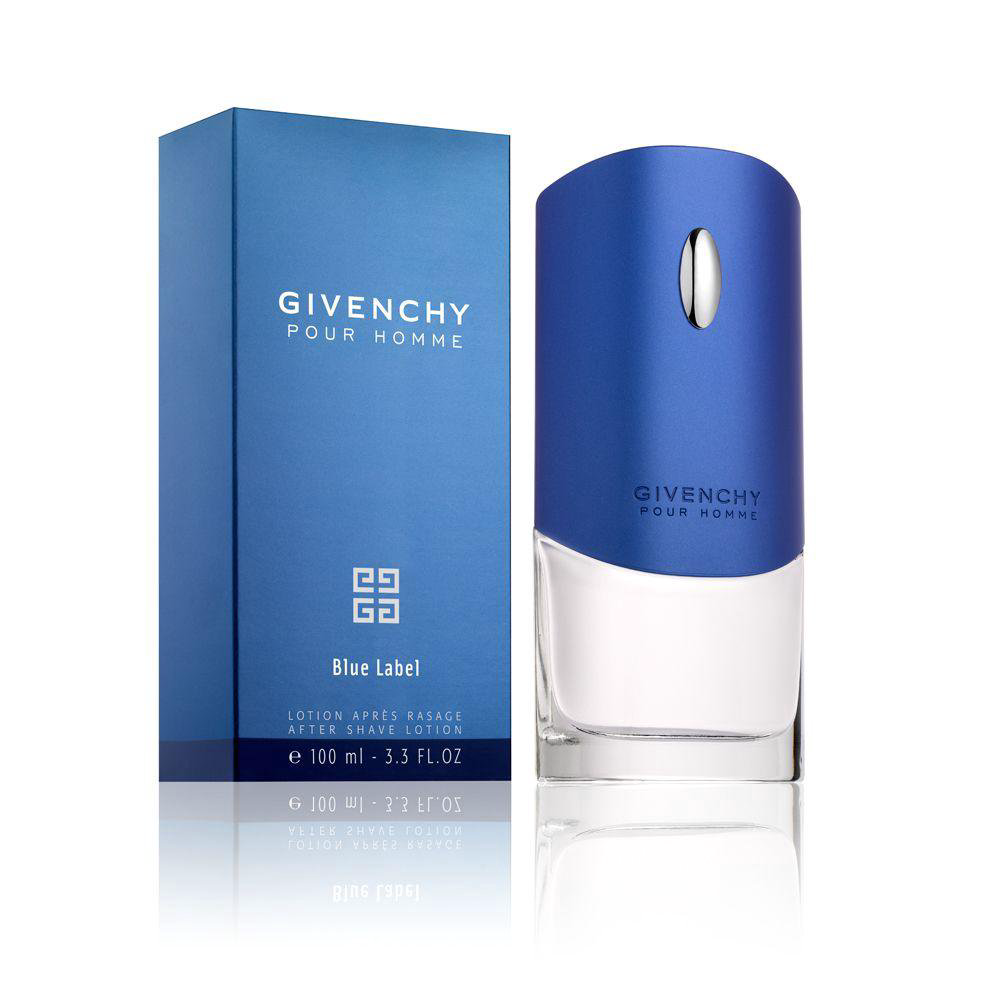 Туалетная вода Givenchy Blue Label 100мл купить,NaN
