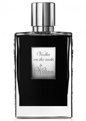 Парфюмированная вода Kilian Vodka on the Rocks 50 мл купить,120000