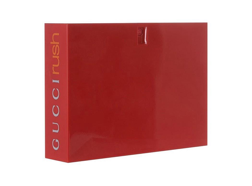 Туалетная вода Gucci Rush 75мл купить,NaN