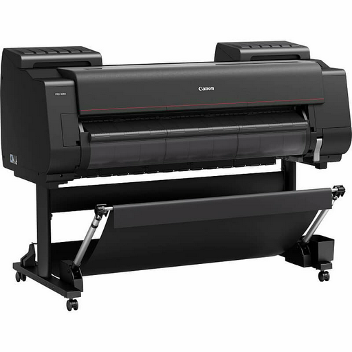 Плоттер Canon imagePROGRAF PRO-4100 3869C003 черный