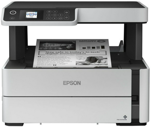 МФУ Epson M2170 C11CH43404 белое