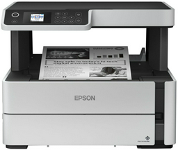 МФУ Epson M2170 C11CH43404 белое