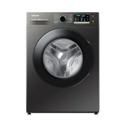 Стиральная машина Samsung WW80AAS22AX/LD серая