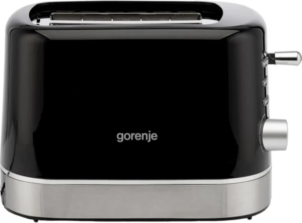 Тостер Gorenje T800DB Black