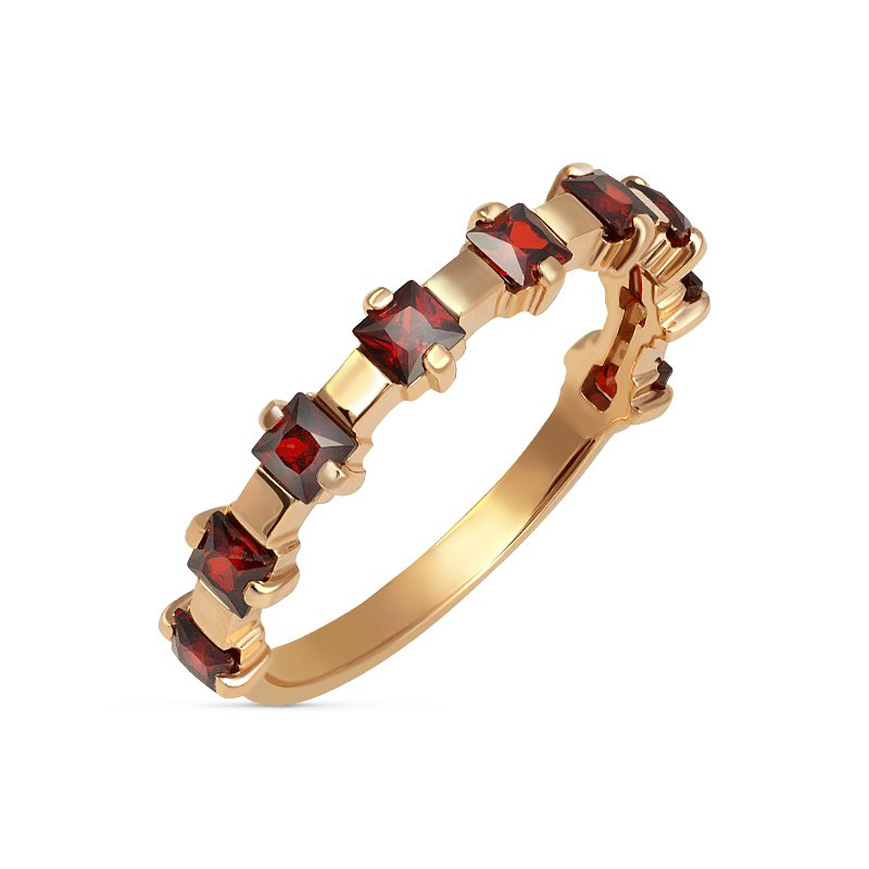 Кольцо Кристалл NL583 18р 1,98гр. купить,NaN