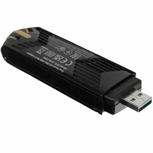 Wi-Fi адаптер Asus USB-AX56