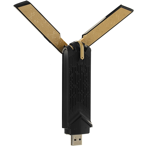 Wi-Fi адаптер Asus USB-AX56