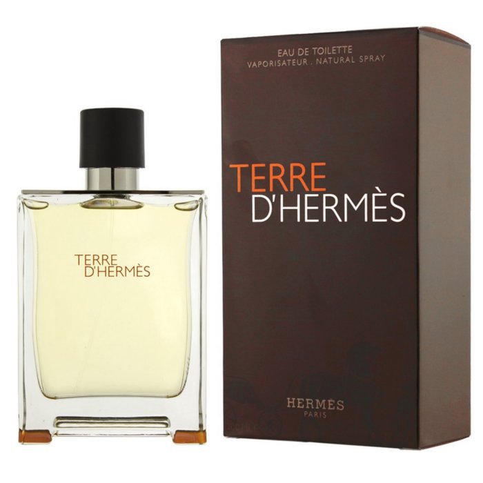 Туалетная вода Hermes Terre D’Hermes 100мл - ForteMarket Туалетная вода Hermes Terre D’Hermes 100мл купить,108860