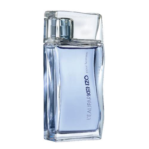 Туалетная вода Kenzo L`Eau Par Pour Homme 100мл купить,NaN