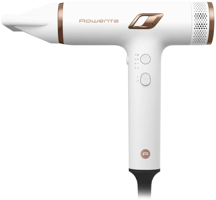 Фен Rowenta HY8140F0 White