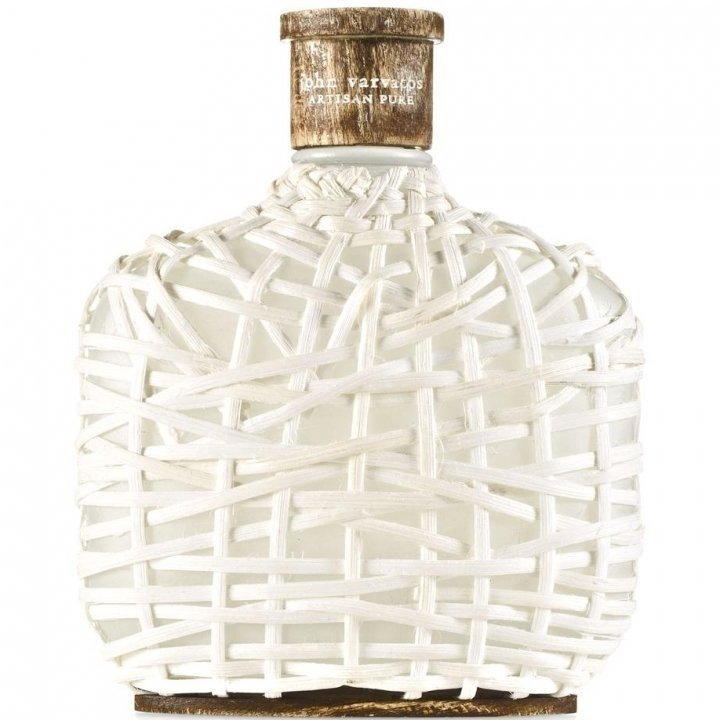 Туалетная вода John Varvatos Artisan Pure 125мл купить,NaN