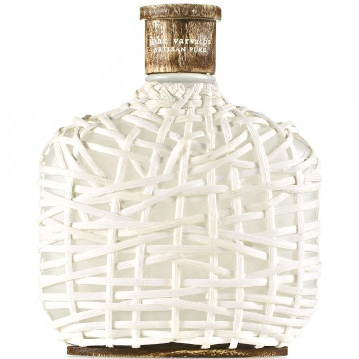 Туалетная вода John Varvatos Artisan Pure 125мл купить,NaN