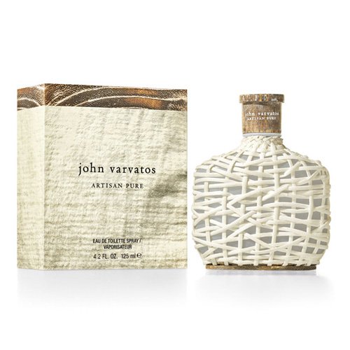 Туалетная вода John Varvatos Artisan Pure 125мл купить,NaN